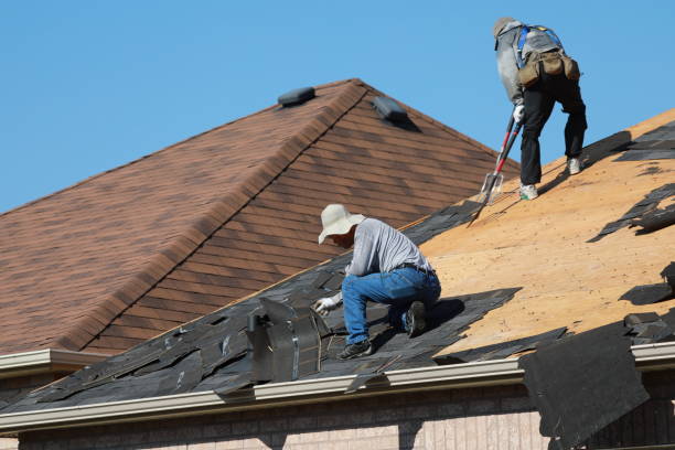 EPDM Roofing in Running Springs, CA
