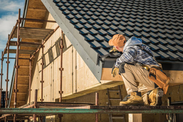 Best Rubber Roofing (EPDM, TPO)  in Running Springs, CA