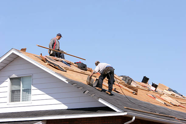 Best Metal Roofing Installation  in Running Springs, CA