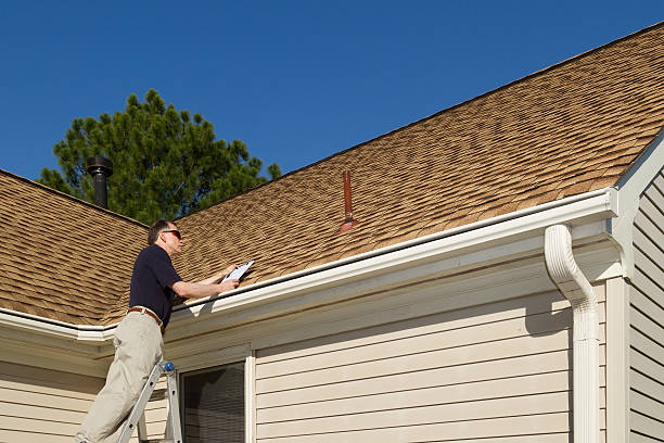 Best Chimney Flashing Repair  in Running Springs, CA
