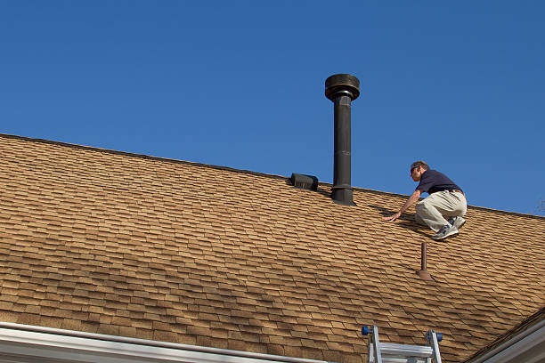 Best Roof Installation  in Running Springs, CA