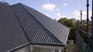 Best Commercial Roofing Services  in Running Springs, CA